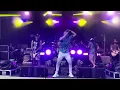 Pepper WARNING Ft Stick Figure 6/30/2023 @ Sunset Cove  Amphitheater