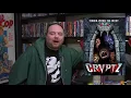 Best of the Worst: The Black Spine Edition