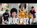Download Lagu VLOG #92 Naar de kapper, Pride zwolle \u0026 Weg met de fam!!! 