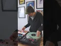 #scratchdj #hiphop dj training Amp liveh Johhanna Pharaze