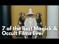 Download Lagu 7 Occult Films That Unlock REAL Magick (Watch ASAP)