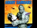 Angry Samoans - Back From Samoa ( Full Album )