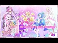 We are! You & IDOL PRECURE♪