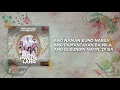 Huwag Matakot - This Band [Official Lyric Video] | Kung Pwede Lang: The Rantserye OST