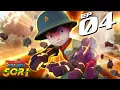 Download Lagu EPISOD 04 - BoBoiBoy Galaxy SORI | Belantara Penuh Bahaya!
