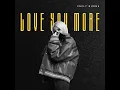 Love You More (Radio Edit)