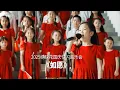 Lagu 《如愿》 | Wish  - By Hydrangea Children's Choir