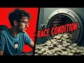 92 Java Race Conditions Explained The ATM Problem Multithreading Thread Safety