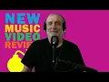 Shearwater "Slugs In The Marigolds" - NEW MUSIC VIDEO REVIEW