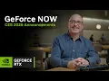 GeForce NOW GDC 2026 Announcements