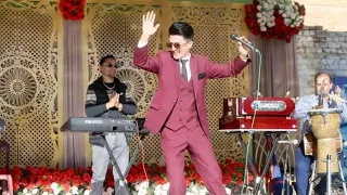 آهنگ صنوبر 2024 باصدای عوض علی هنر دوست با لایک سسبگرایب مارا حمایت کنید 