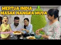 Download Lagu KARE NANGKA MUDA‼️ CARA ORANG INDIA MASAK NANGKA MUDA