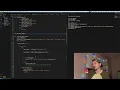 Teaching Myself Python LIVE Data Structures and Algorithms in Python Project 12-10-2024