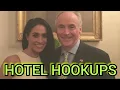 History Relationship between Meghan Markle John Fitzpatrick w Enty Lawyer