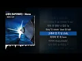 수퍼비 (SUPERBEE) - Wanna [Wanna]ㅣLyrics/가사