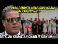 Download Lagu PENDETA MUSUHI DAN MELARANG ISLAM PASCA MENINGGALNYA CHARLIE KIRK