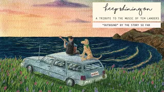 the story so far outbound transit cover 