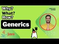 Chapter-02 How Generics Simplify Data Structures in Java Programs