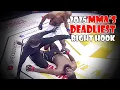 Download Lagu MMA’s Deadliest Right Hooks: 2025 Knockout Highlights