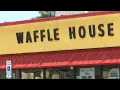 Atlanta-based Waffle House strikes deal with DoorDash
