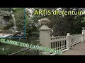 Download Lagu KLASSIEKE DIERENTUIN || ARTIS Amsterdam Review