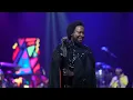 Sonnie Badu - AFRO PRAISE (The Safari Experience - Live At The Buckhead Theatre)