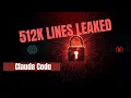 Axios Claude Code Leak 2026 - npm install can hack you