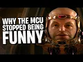 The MCU-ification of the MCU