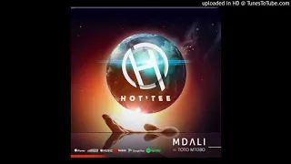 hottee mdali feat toto mtobo