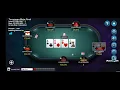 Dewa poker turnamen 5 besar part 3
