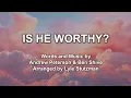 Is He Worthy - SATB | Arr L Stutzman