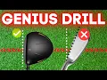 Download Lagu I STRUGGLED TO SQUARE THE CLUB FACE UNTIL I USED THIS DRILL!