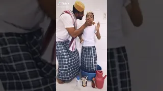 الشامبو ما يغسلك 