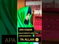 Download Lagu Ya Allah, Apa kabar daun Sidratul Muntaha kepunyaan ku