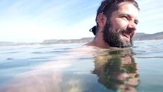 Lake Pleasant – Baja or Bust 35