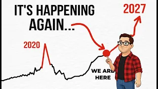 The Last Time This Happened, Lots of Regular People Became Millionaires.
