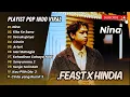 Download Lagu NINA - FEAST | KITA KE SANA - HINDIA | ARTERI | CINCIN | SECUKUPNYA || LAGU POP TERPOPULER 2024