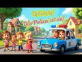 Download Lagu Tatütata – Die Polizei hilft uns! 🚓👮‍♀️ | Kinderlied über Polizei