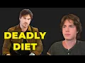 Ian Sommerhalder s Diet Is Dangerous Here s Why