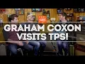 Download Lagu That Pedal Show – Graham Coxon On Life, Music, Gear \u0026 Inspiration