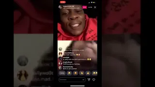 O51 Melly FT Thf BayZoo Live Opps - Chicago