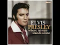 Crying In the Chapel - Elvis Presley