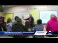 Parents are concerned about how APS will return to school