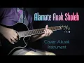 Download Lagu Alamate Anak Sholeh - Cover Akustik Instrument + Lirik