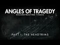 Download Lagu TITANIC | Angles of Tragedy | Reconstructing TITANIC | PART I: The Head-Trims MP3