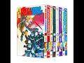 My Hero Academia Volume 27 28 29 30 31 32 33 34 Collection 8 Books Set by Kohei Horikoshi