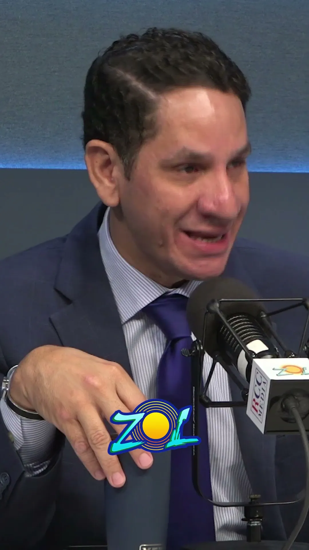 CASO MAXY MONTILLA: DANILO, ¿CÓMO QUE USTED NO LO SABÍA?