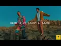 Lagu Lauv \u0026 LANY - Mean It / 432Hz