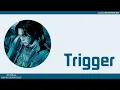 Download Lagu [LuckySEVENTEEN中字] SEVENTEEN - Trigger (Dino solo)｜SEVENTEEN｜中韓雙語