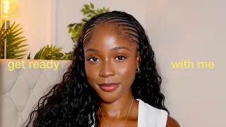 RECREATE MY BIRTHDAY MAKEUP WITH ME| KAISERCOBY
